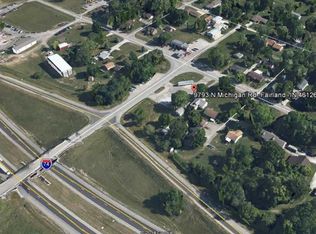 9793 N Michigan Rd, Fairland, IN