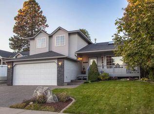 3560 Shadow Ct, Coeur D Alene, ID 83815