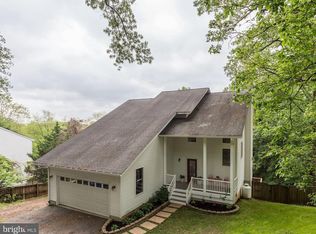 423 Mountain Rd, Crownsville, MD 21032