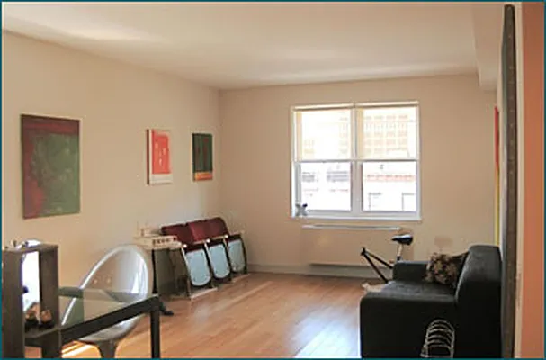 Rented by Brown Harris Stevens | media 4