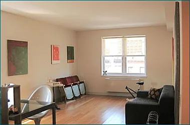 Rented by Brown Harris Stevens