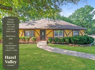 417 S Normandy Dr, Olathe, KS 66061