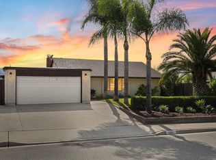 1277 Via Belleza, San Marcos, CA 92069