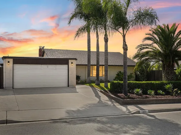 1277 Via Belleza, San Marcos, CA 92069