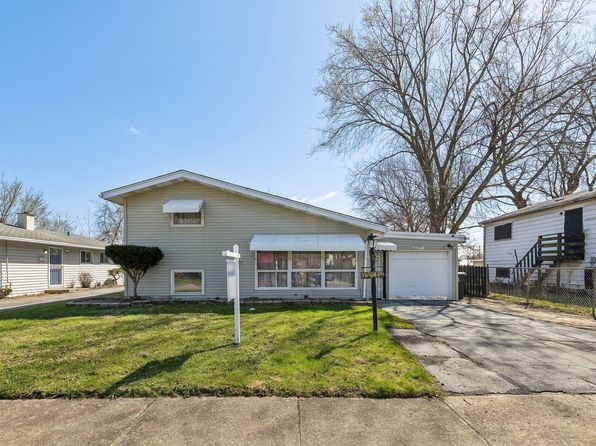 16641 Honore Ave, Markham, IL 60428