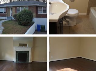 64 Leathers Cir NW, Atlanta, GA 30314