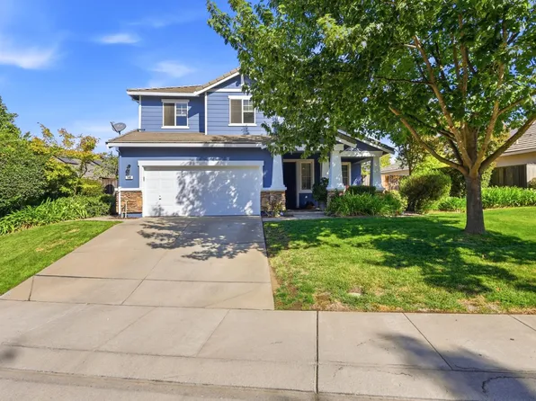 548 Watercolor Ln, West Sacramento, CA 95605