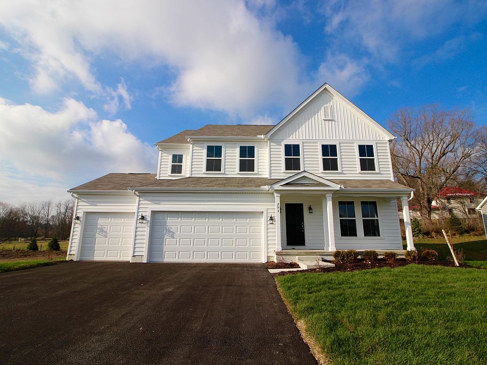 1st image of 293 Creek Bend Ct