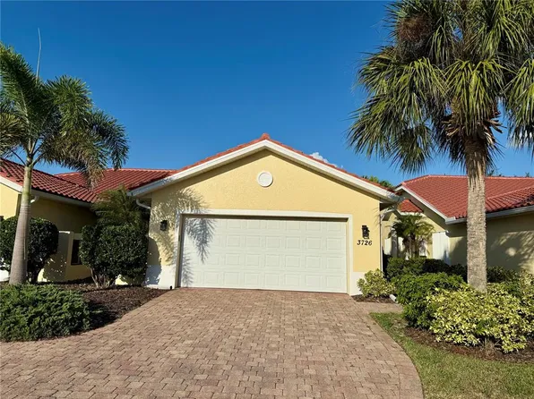 3726 Tripoli Blvd #10, Punta Gorda, FL 33950