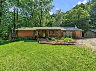 2455 W More Dr, Rockport, IN 47635