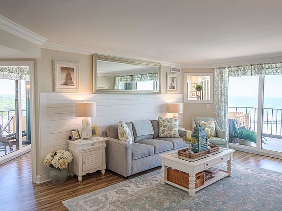 3rd image of 9650 Shore Dr. #1907