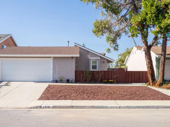 2163 Bikini Ave, San Jose, CA 95122