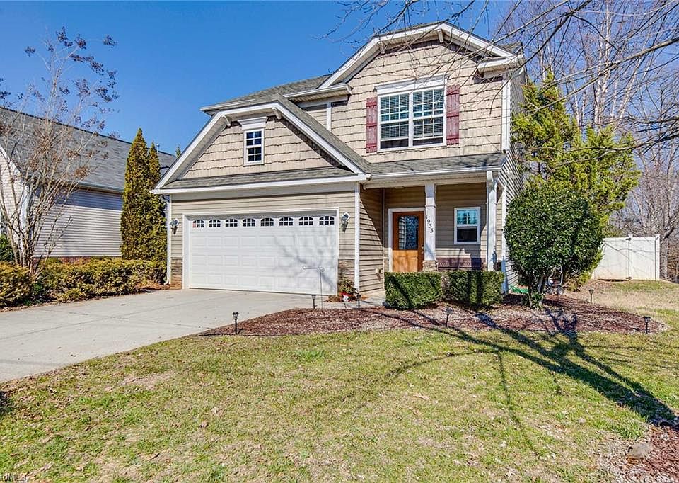 1933 Swaim Rd, Winston Salem, NC 27127 Zillow