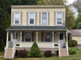 33 E Main St, Sussex, NJ 07461