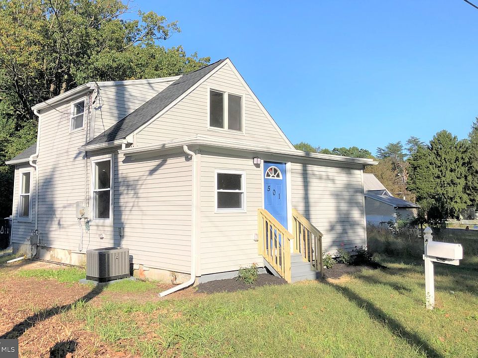 501 Irving St, Lindenwold, NJ 08021 Zillow