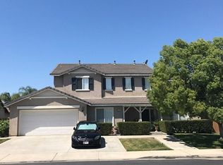 12465 Poinsetta Dr, Riverside, CA 92503