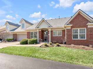 4136 Tradition Way, Lexington, KY 40509