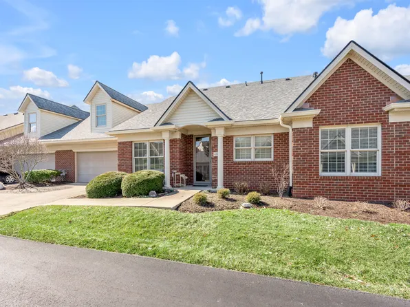 4136 Tradition Way, Lexington, KY 40509