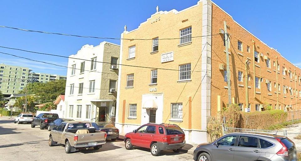 1st image of 1043 NW 2nd St APT 10
