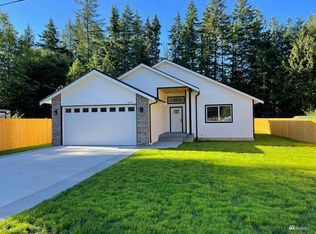6359 Dardu Rd, Maple Falls, WA 98266