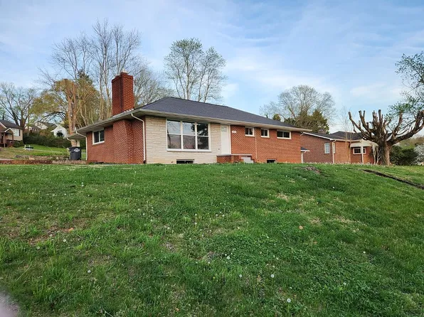 3601 Montclair Rd, Kingsport, TN 37664