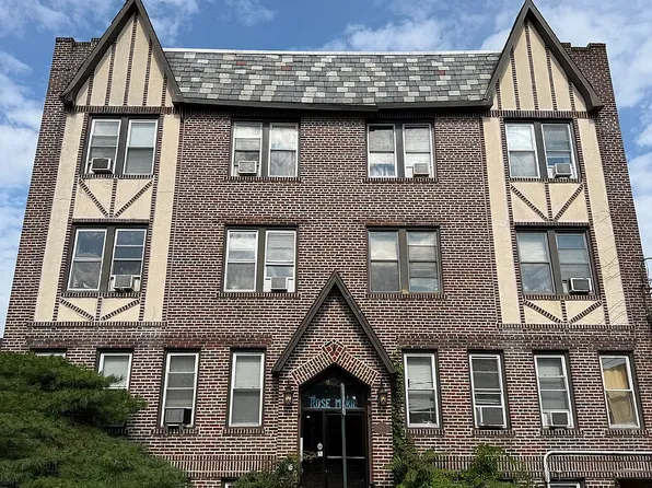 8717 1st Ave #2, North Bergen, NJ 07047