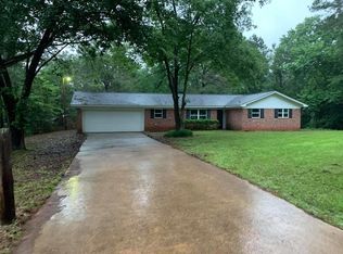 1030 County Road 3206 W, Mount Enterprise, TX 75681