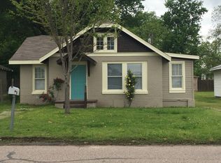 1411 N 3rd Ave, Durant, OK 74701