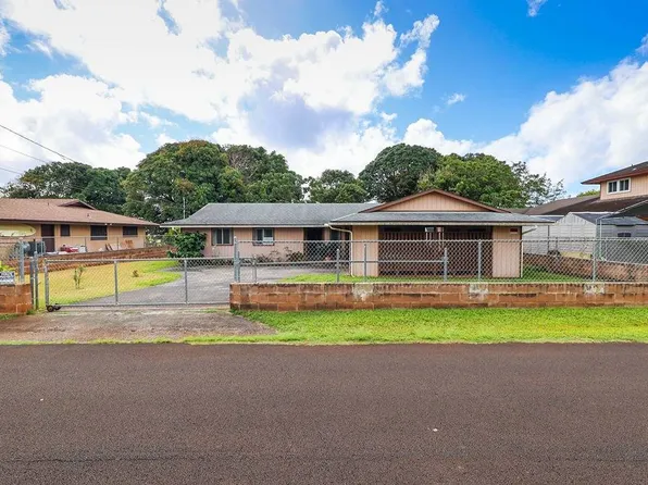 374 Hale Pl, Kapaa, HI 96746
