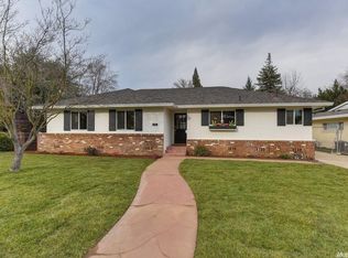 1501 Sherwood Ave, Sacramento, CA 95822