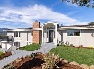 186 Montalvo Rd, Redwood City, CA 94062