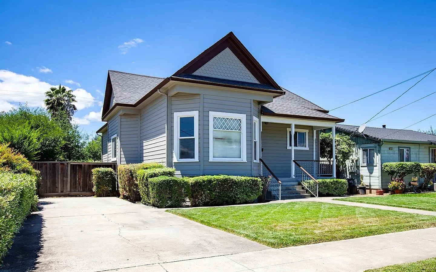 Chestnut St, Gilroy — Photo 1