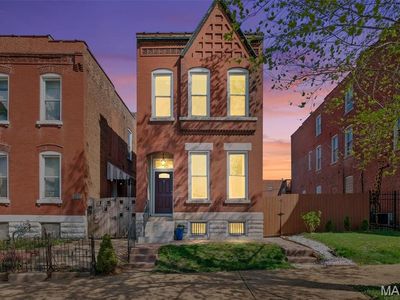3107 Cherokee St, Saint Louis, MO, 63118