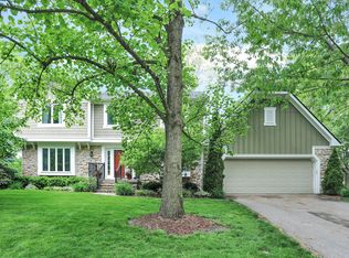 4376 Abbey Dr, Carmel, IN