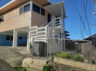 1846 Lusitana St #B, Honolulu, HI 96813