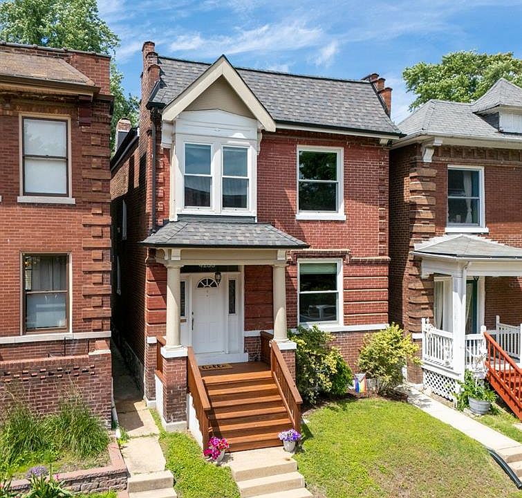 1st image of 4233 Botanical Ave