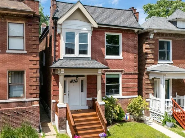 4233 Botanical Ave, Saint Louis, MO 63110
