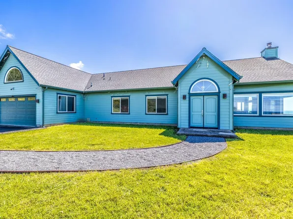 39801 N Highway 1, Westport, CA 95488