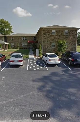 211 May St #C2 Photo 1