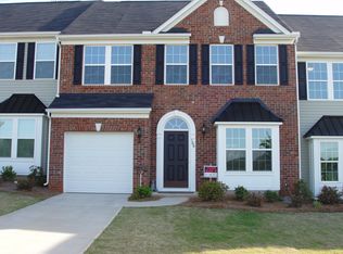 106 W Stableford Dr, Duncan, SC 29334