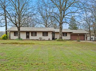 1319 E Republican Rd, Jacksonville, AR 72076