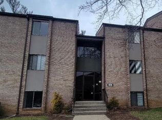 18911 Smoothstone Way APT 1, Gaithersburg, MD 20886