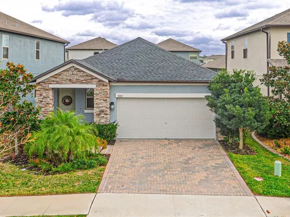 9732 Coneflower Ct, Land O Lakes, FL 34637