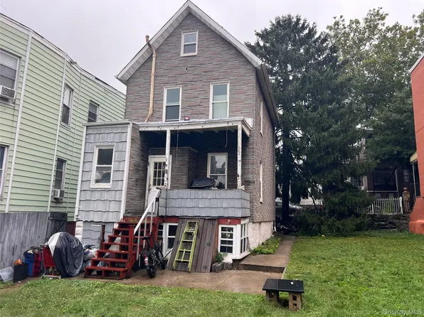 1639 Taylor Avenue, Bronx, NY 10460