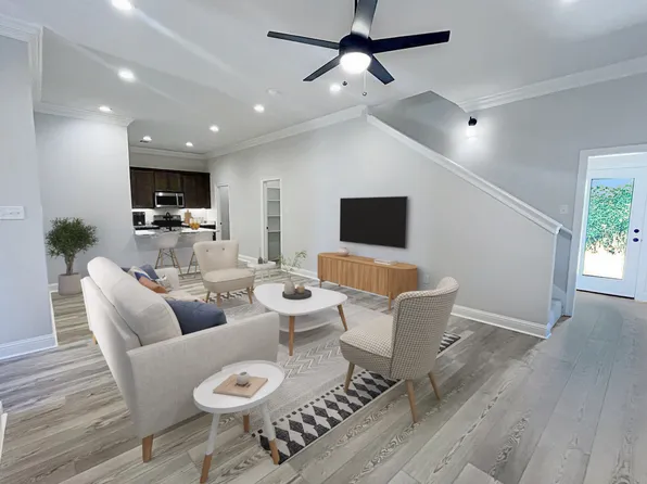 6605 Ashby Way, Orange, TX 77630
