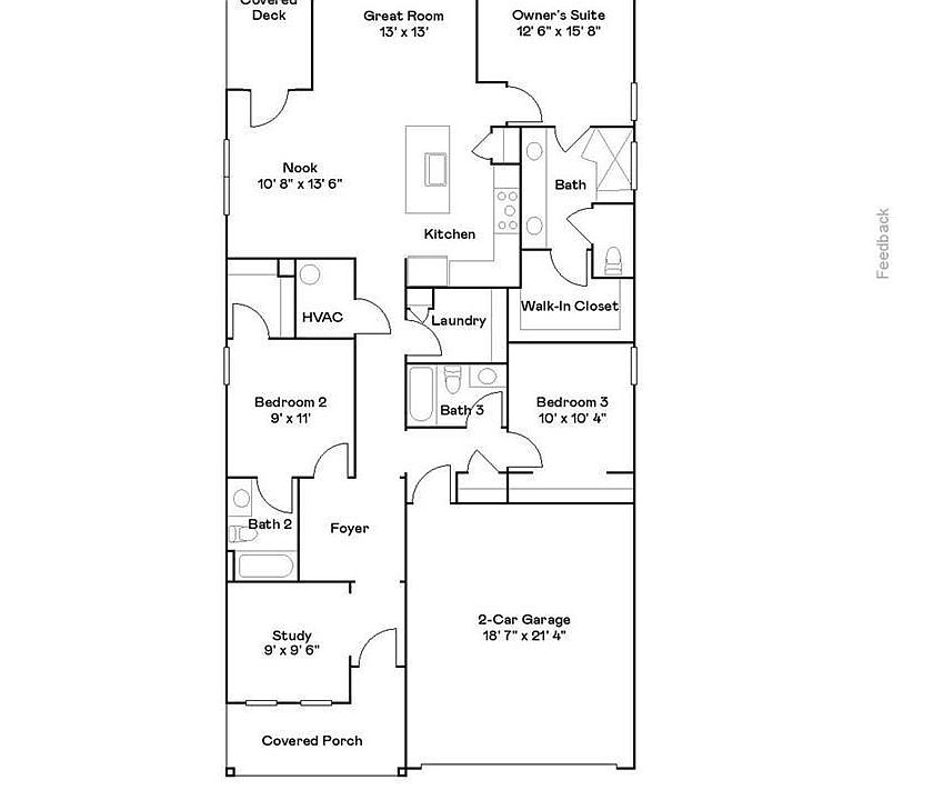 2nd image of 15892 Xanthia Way