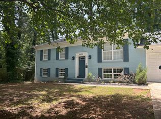 4526 Birch Ridge Trl #BASEMENT, Stone Mountain, GA 30083