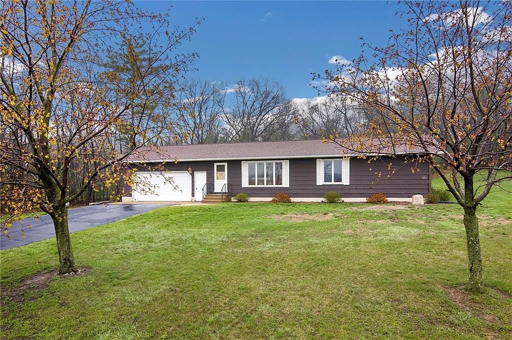 W10834 Alpine Road, Merrillan, WI 54754 Zillow
