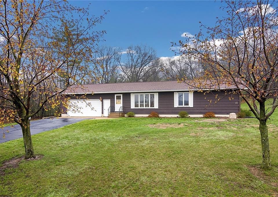 W10834 Alpine Road, Merrillan, WI 54754 Zillow