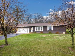 W10834 Alpine Rd, Merrillan, WI 54754